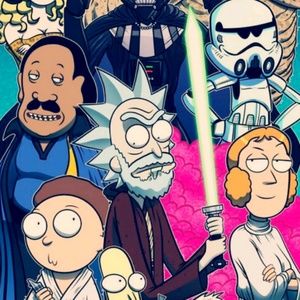 Meet your Posher, Gary